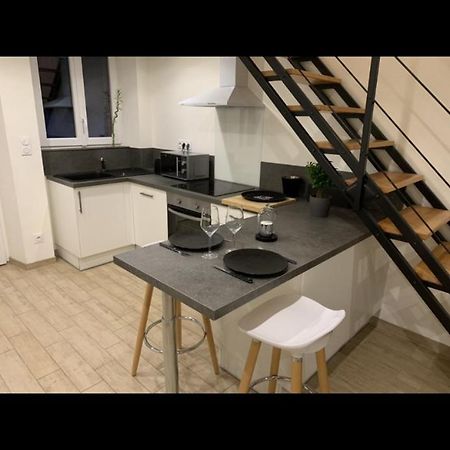 Maison Cosy Au Coeur Du Vignoble D'Hautvillers Luaran gambar