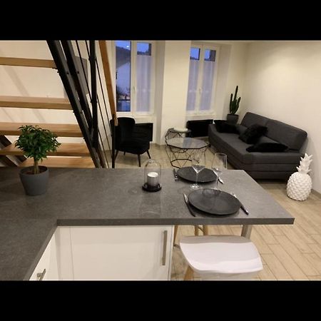 Maison Cosy Au Coeur Du Vignoble D'Hautvillers Luaran gambar