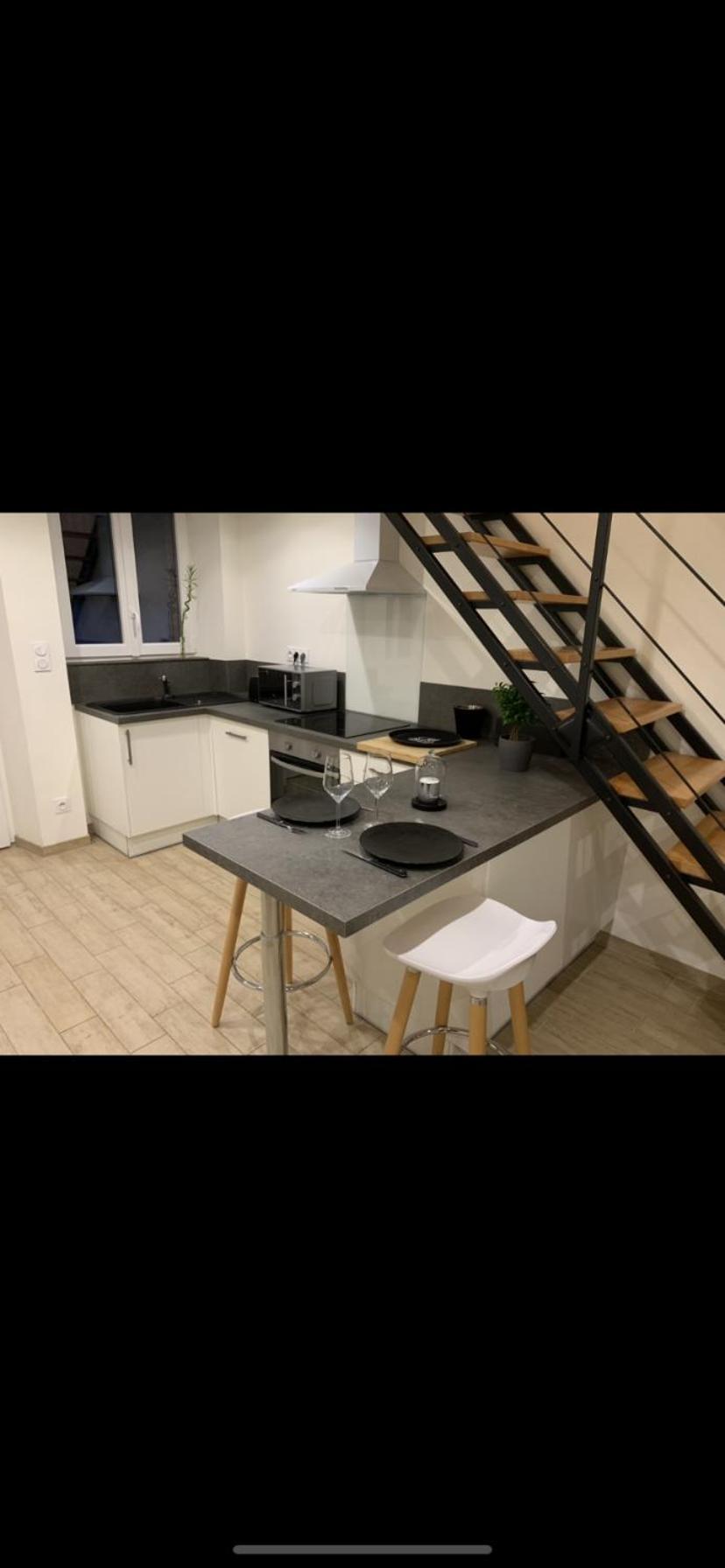 Maison Cosy Au Coeur Du Vignoble D'Hautvillers Luaran gambar