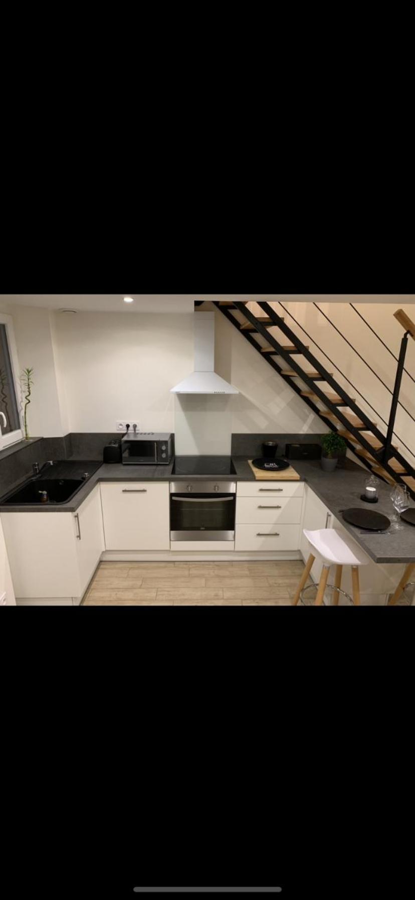 Maison Cosy Au Coeur Du Vignoble D'Hautvillers Luaran gambar