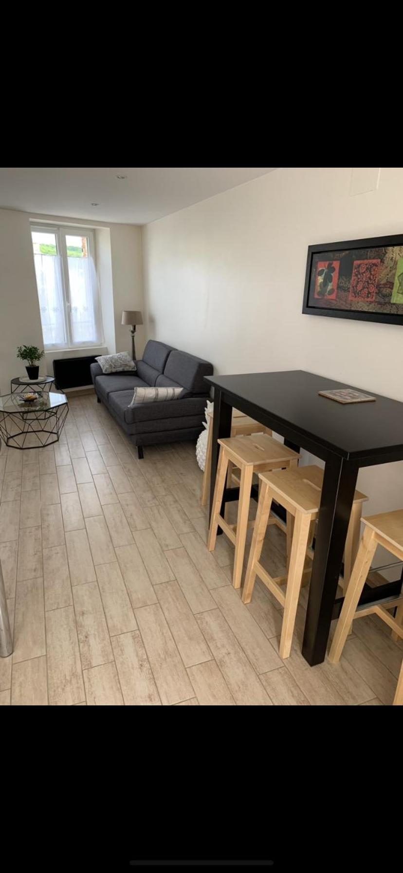 Maison Cosy Au Coeur Du Vignoble D'Hautvillers Luaran gambar